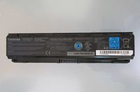 Li-ion 6 Cell Battery 48Wh for Toshiba Satellite C75D-B7230 C75D-B7260 C75D-B7320 New Genuine []