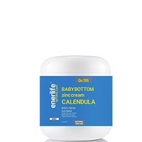 Baby Bottom Zinc & Calendula Cream (Reduce Redness, Itch, Bumps)