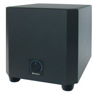 Boston Acoustics PV500 10-Inch Powered Subwoofer