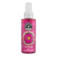 Chemical Guys AIR23304 Fresh Glazed Doughnut Scent Premium Air Freshener and Odor Eliminator (4 oz), 4. Fluid_Ounces