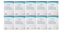 DuoDERM Extra Thin CGF Dressing - 4 x 4" -10 boxes with 10 ea