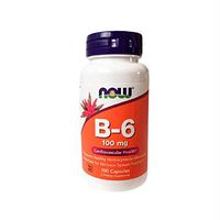 NOW Supplements, Slippery Elm (Ulmus rubra) 400 mg, Herbal Supplement, 100 Veg Capsules