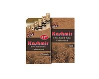 Kashmir Unbleached Hemp Pre-Rolled Tubes