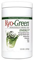 Wakunaga of America Company - Kyo-Green o Maltodextrin), 10 oz powder by WAKUNGA OF AMERICA