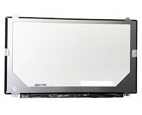 LCD Panel For HP-Compaq Probook 650 G1 Series Screen Glossy 15.6" 1920X1080 Slim EDP 30 PINS FHD