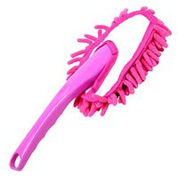 Kylin Express Dustproof Hand Duster Cleaner Sweeper for Furniture/Home Cleaning, Random Color