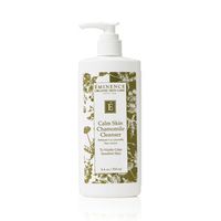 Eminence Calm Skin Chamomile Cleanser 8.4 oz / 250 ml New Fresh Product