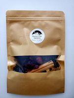 Organic Elderberry + Orange & Cranberry Syrup Kit - 20 oz.