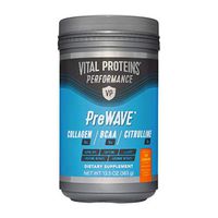 Vital Performance PreWave Yuzu Clementine 13.5 oz