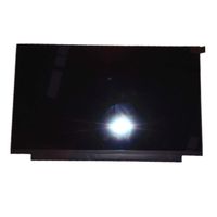 14.0" FHD 1920x1080 IPS LCD Panel Replacement LED Screen Display for Lenovo Thinkpad X1 Carbon 6th Generation FRU: 00NY436 01ER480