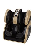 Schultz ZycraPulse Foot & Calf Massager