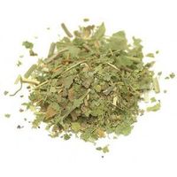 Organic Horny Goat Weed C/S - 4 oz