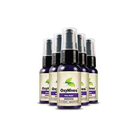 OxyHives - 5 Pack