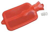 Hot Water Bottle 1 CS(12EA/CS) {GfL 3868-1}