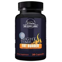 Nu Core Night Time Fat Burner
