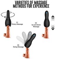 New Handsfree 10 Modes Blówjobsèx Vibranting Toy for Male Self Pleasure Massage Cup Rèchargable Rèalistic Sèxy Underwear for Men Pùssy Stróker Man's Play Electric Male Mástùrbators Massage Cup Tshirt