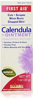 Boiron First Aid Calendula Ointment, 1 oz.