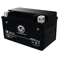Sears 44023 Powersports Replacement Battery - This is an AJC Brand Replacement