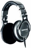 Shure SRH940 Professional Reference Headphones (Silver)