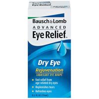 Bausch & Lomb 5555 5555, Medium