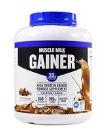CytoSport Muscle Milk Gainer Chocolate - 5 lbs