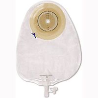 6214717BX - Coloplast Inc Assura 1-Piece Convex Standard Wear Urostomy Pouch Cut-to-Fit 3/8 - 1-3/4