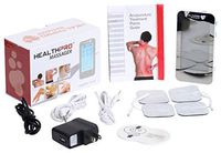 Premium Touchscreen Massager | 12 Massage Modes | Independent Strength Intensity | Free Gift with Purchase | USA Seller