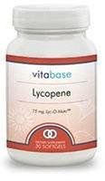 Lycopene 15mg 30 Softgels - 2 Pack