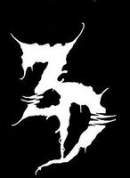 YWS Vinyl Sticker Decal - Zeds Dead Logo EDM Dj Logo - Sticker Laptop Car Truck Window Bumper Notebook Vinyl Decal SMA6139