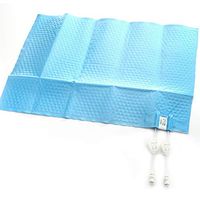 MediChoice Heat Therapy Pad, 14x20 Inches, 1314HTPW20 (Case of 20)