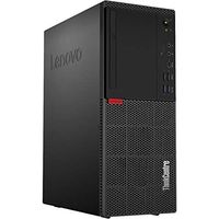 Lenovo ThinkCentre M720t 10SQ003BUS Desktop Computer - Intel Core i7 (8th Gen) i7-8700 3.20 GHz - 16 GB DDR4 SDRAM - 512 GB SSD - Windows 10 Pro 64-bit (English) - Tower - DVD-Writer - English (US) Ke
