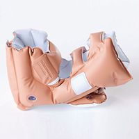 Sammons Preston Foot WAFFLE Heel Elevator - 1