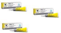 Vita Pos Eye Ointment 5g Vitamin A Bulk Buy 3 Tubes by VitA Pos