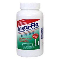 Thrift Marketing IS- 1 LB Insta Drain Cleaner
