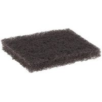 Comb Soft Pad and Sponge Scrubber Cleaner - 1 each