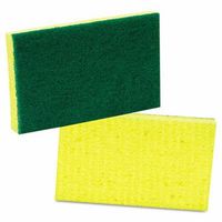 3M 74 Medium Duty Scrub Sponge