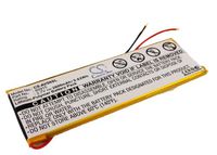 Cameron Sino 2600mAh Battery Compatible with Archos 5 250GB