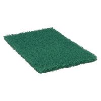 Scotch-Brite Heavy Duty Scouring Pad 86CC, 6 in x 9 in, 10/Pack