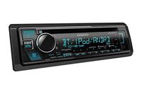 Kenwood KDC-BT33 CD Audio Receiver w/ Bluetooth (Certified Refurbished)