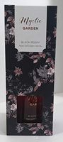 Purity Lab Of Australia Reed Diffuser - Black Peony - 3.38 fl ozL
