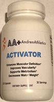 Activator Muscle Definer