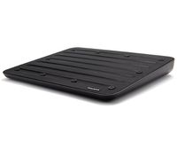 Zalman Optimized Vent Hole Ultra Quiet Notebook Cooler (ZM-NC3)