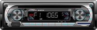 TKO Audio BH-MP180 AM/FM CD/MP3 Player and USB/SD Port