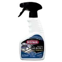 Weiman Gas Range Cleaner 6x 12OZ