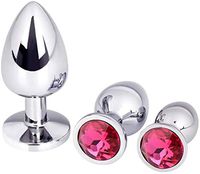 Beginners Massage Alloy Balls for Men and Women BPA Free and FDA Approved