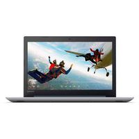 Lenovo 80XR00AHUS ideapad 320 15.6in Laptop, Windows 10, Intel Celeron N3350 Dual-Core Processor, 4GB RAM, 1TB Hard Drive, Denim Blue (Renewed)