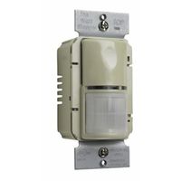 Pass & Seymour WS250I WSP250I Wsp250-I Wl-MNT Occupancy Sensor