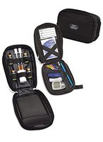Medicine Insulin Cooling Pouch Travel Diabetic Cooler Case Pack Wallet Holder