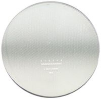 Swift Optical MA6651 Eyepiece Reticle, 20mm, 10mm/100 Divisions, For M3600 Educational Student-Proof Microscopes and M3700 Series Advanced Binocular Microscopes