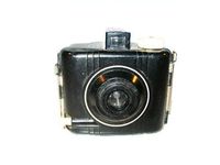 Kodak Brownie Baby Special Bakelite Camera